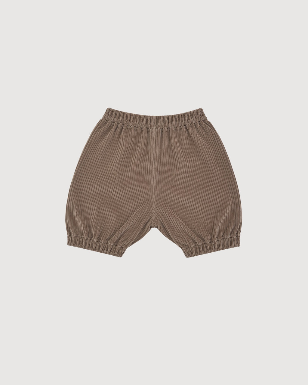 PEPECè | pantaloncino coste
