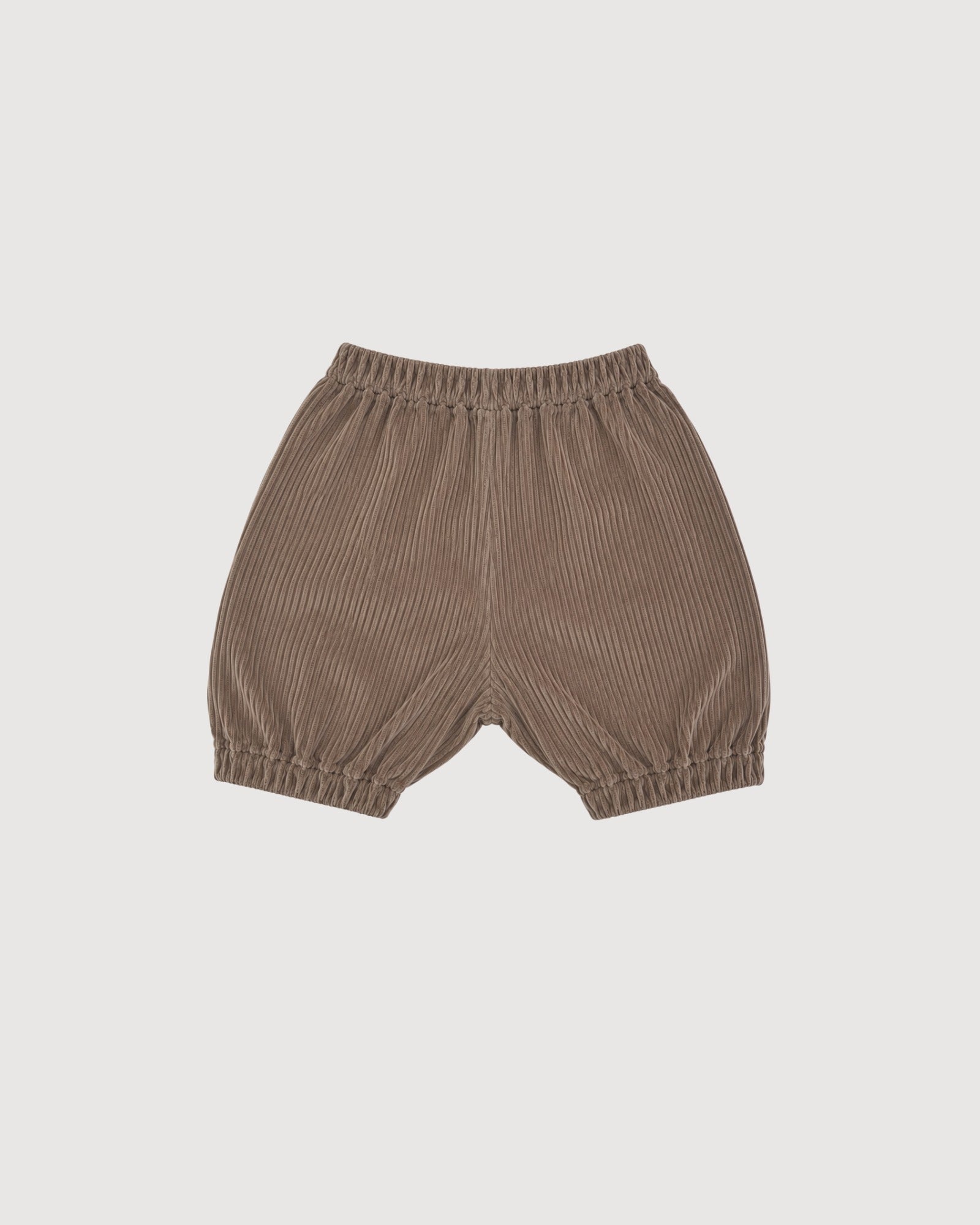 PEPECè | pantaloncino coste