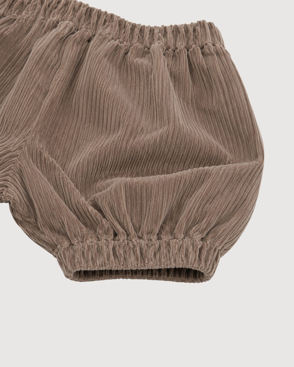 PEPECè | pantaloncino coste