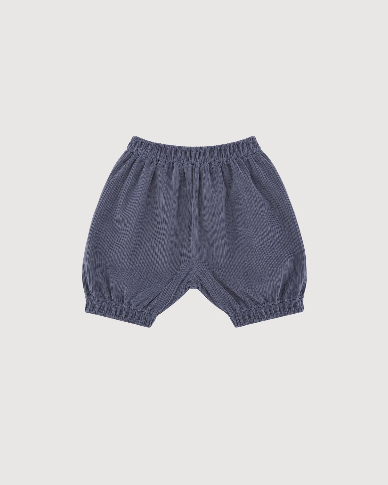 PEPECè | pantaloncino coste