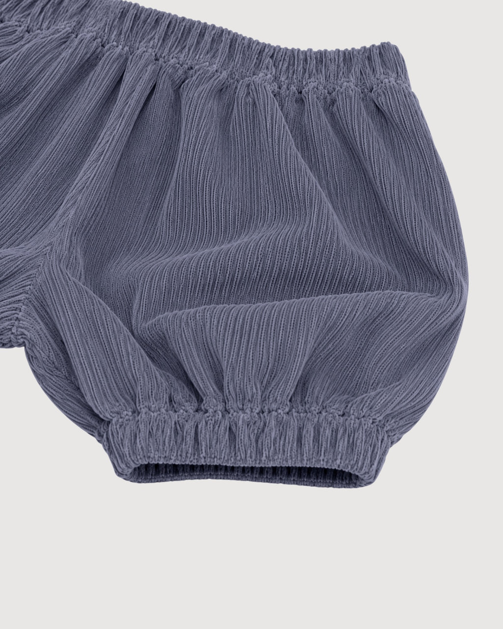 PEPECè | pantaloncino coste