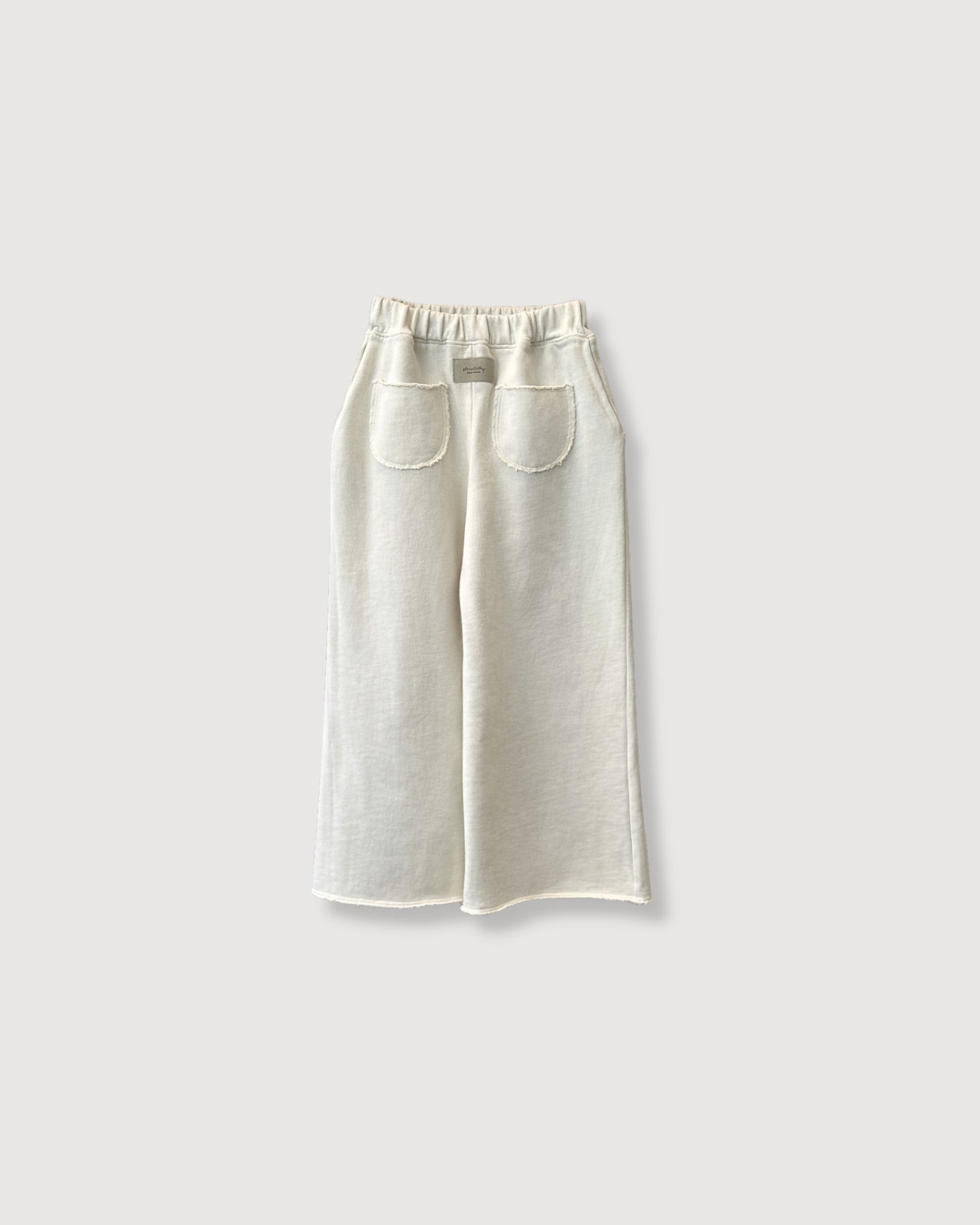 MADILLY | pantalone felpa