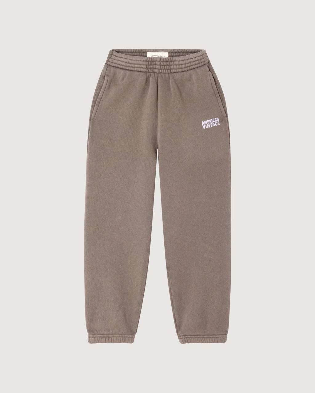 AMERICAN VINTAGE | pantaloni da jogging