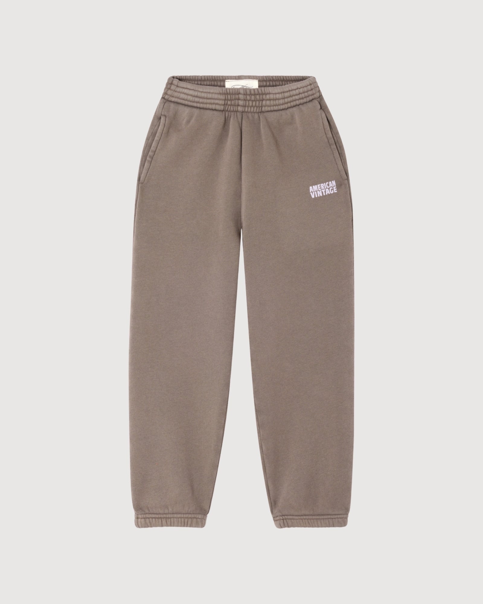 AMERICAN VINTAGE | pantaloni da jogging
