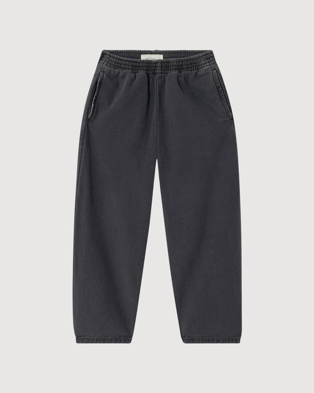 AMERICAN VINTAGE | pantaloni da jogging denim