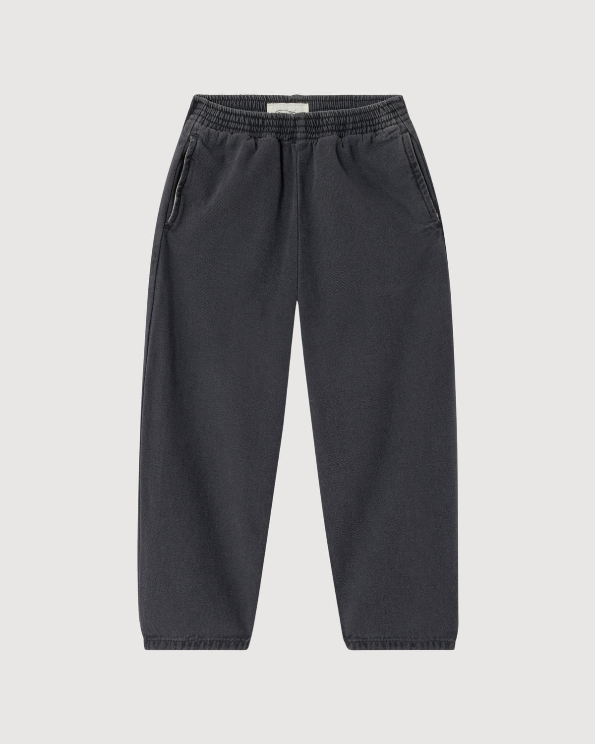AMERICAN VINTAGE | pantaloni da jogging denim