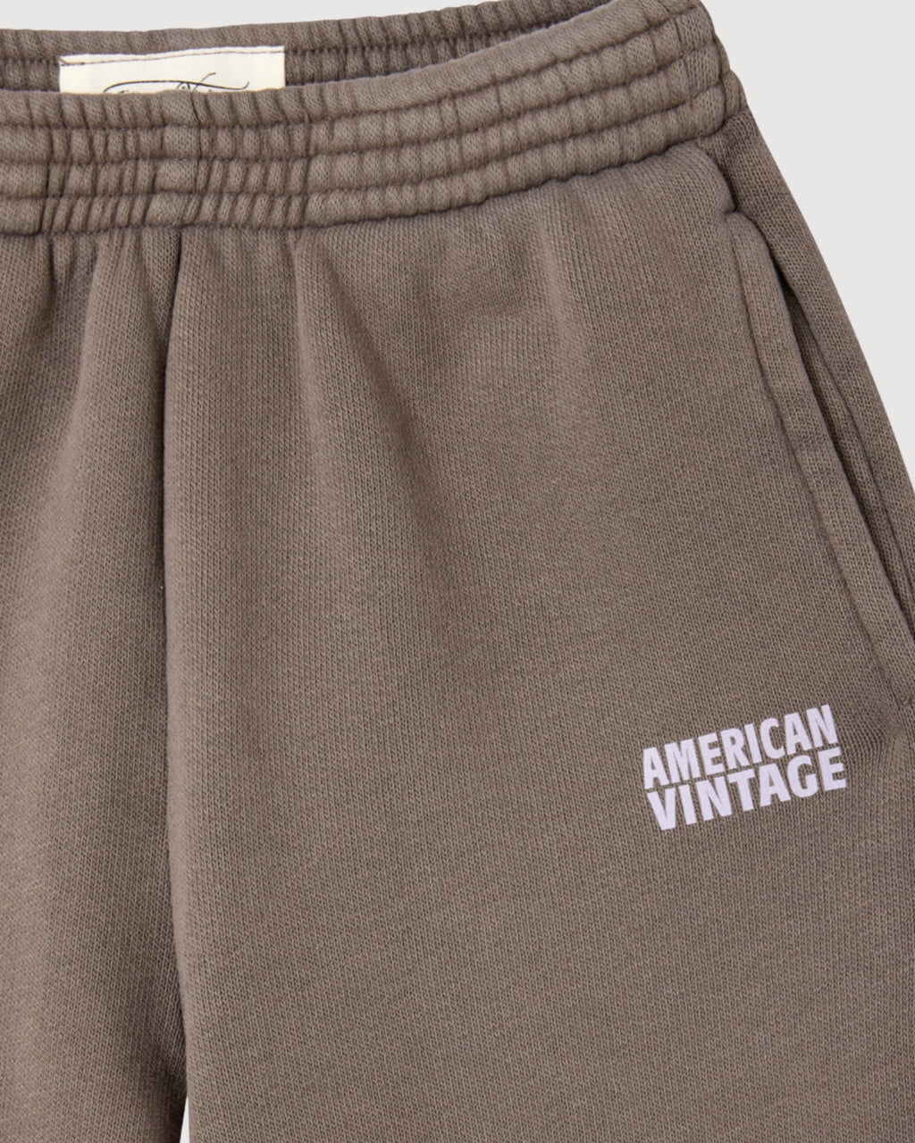 AMERICAN VINTAGE | pantaloni da jogging