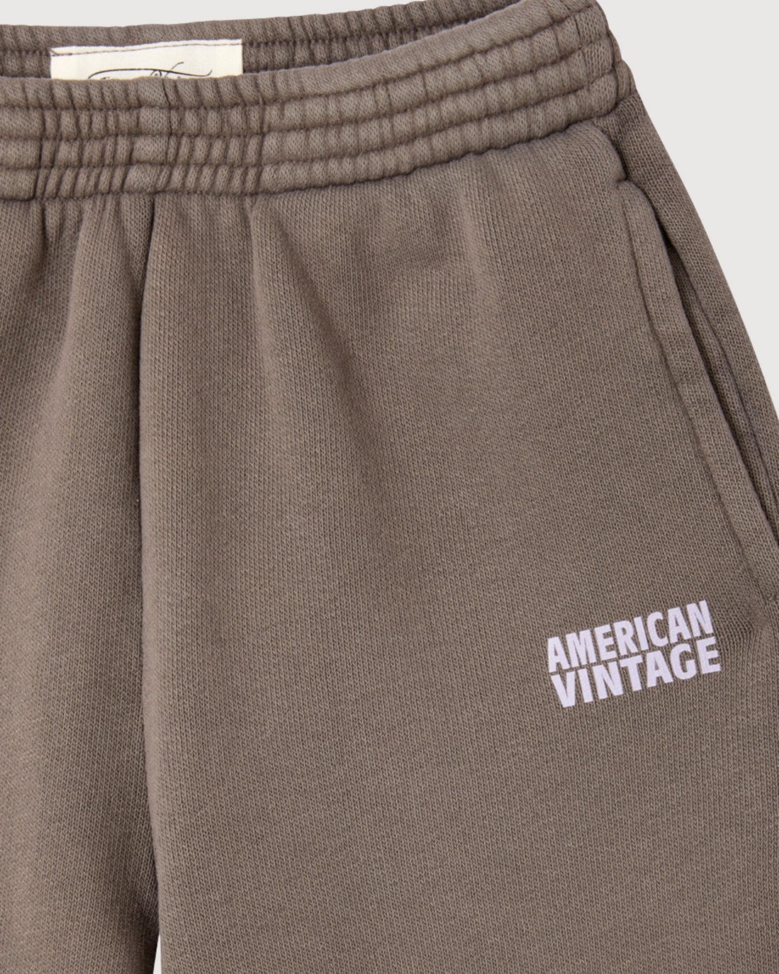 AMERICAN VINTAGE | pantaloni da jogging