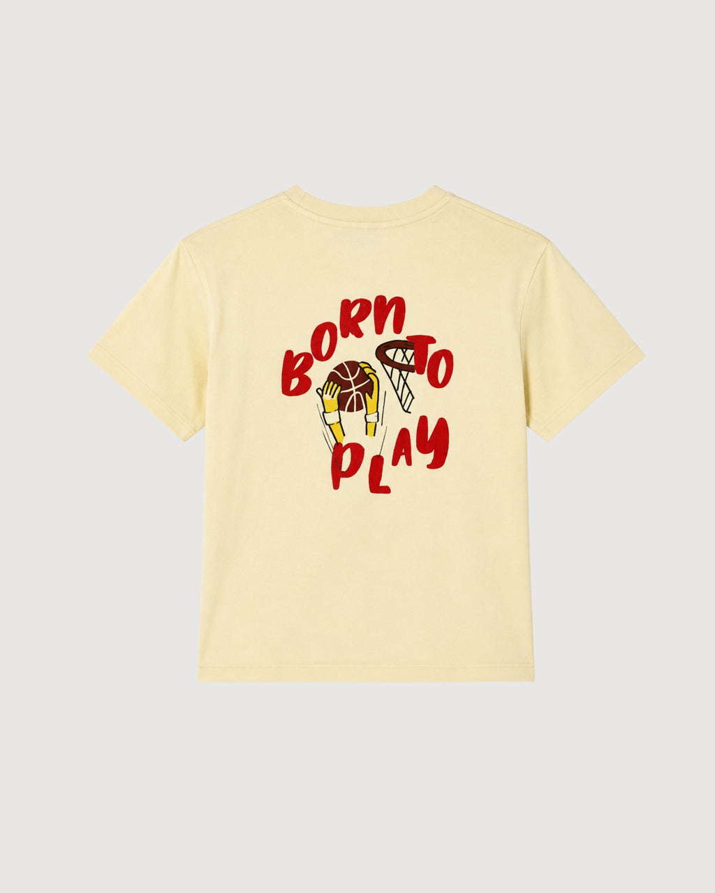 AMERICAN VINTAGE | t-shirt stampa