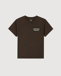 AMERICAN VINTAGE | t-shirt stampa