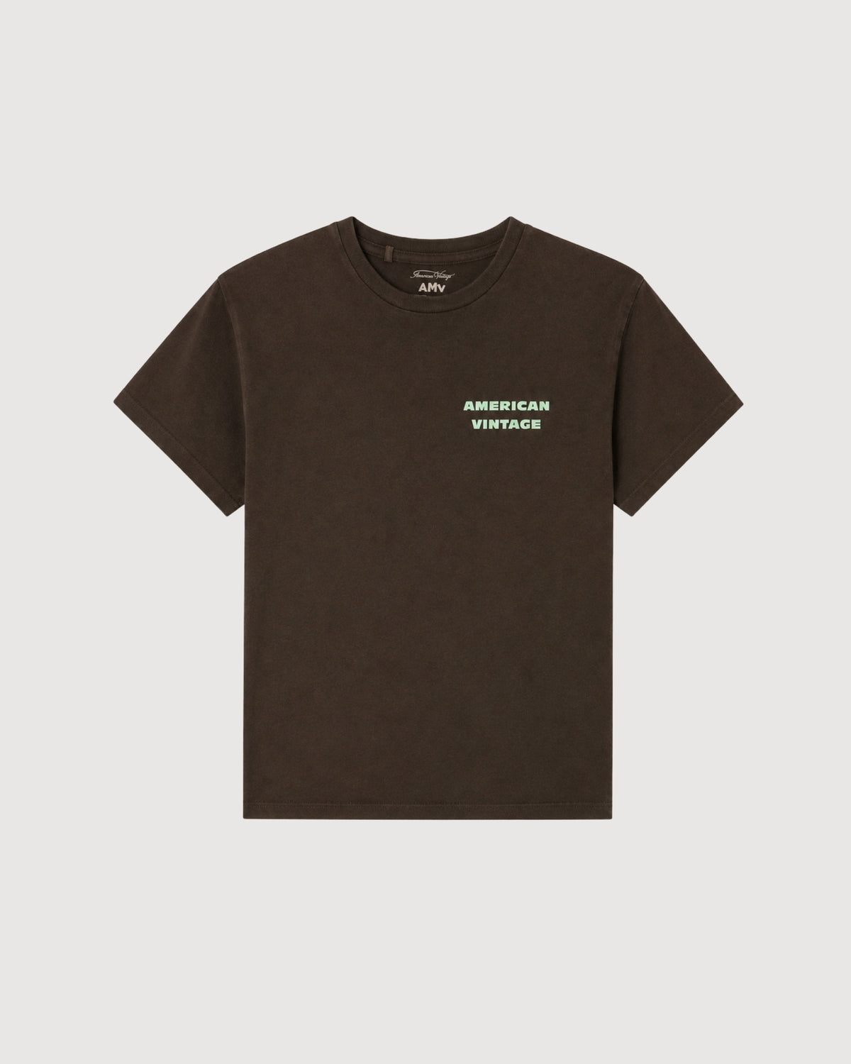 AMERICAN VINTAGE | t-shirt stampa
