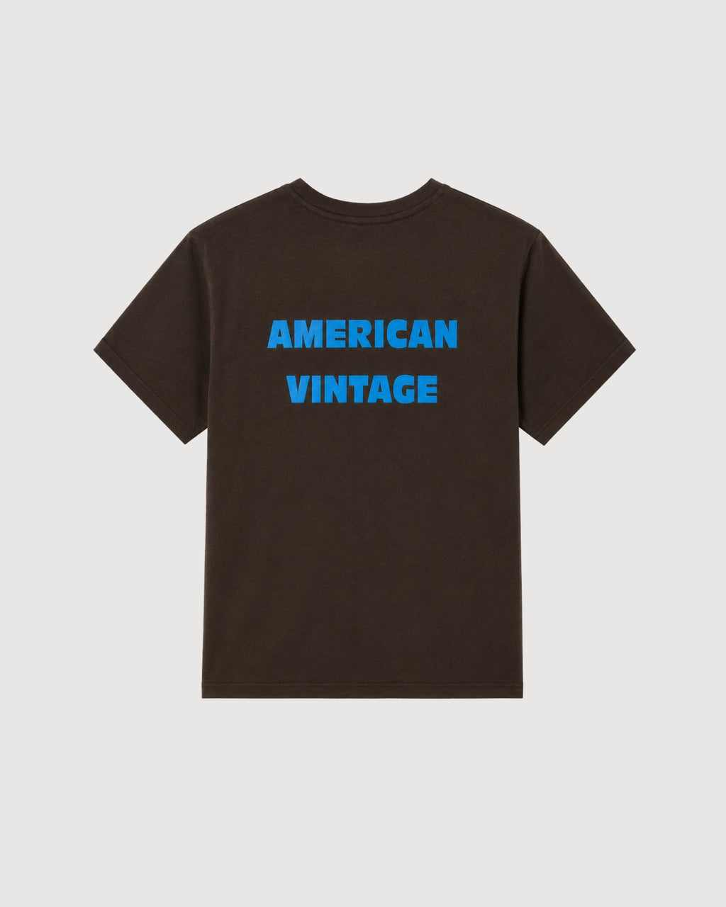 AMERICAN VINTAGE | t-shirt stampa