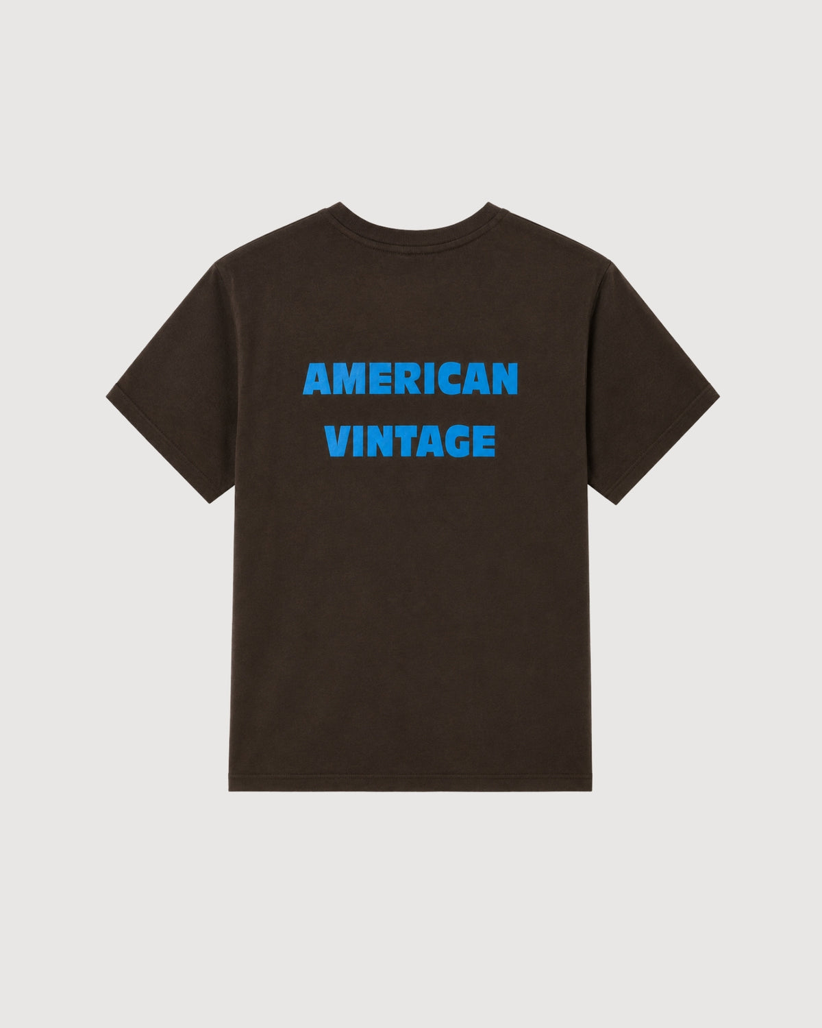 AMERICAN VINTAGE | t-shirt stampa