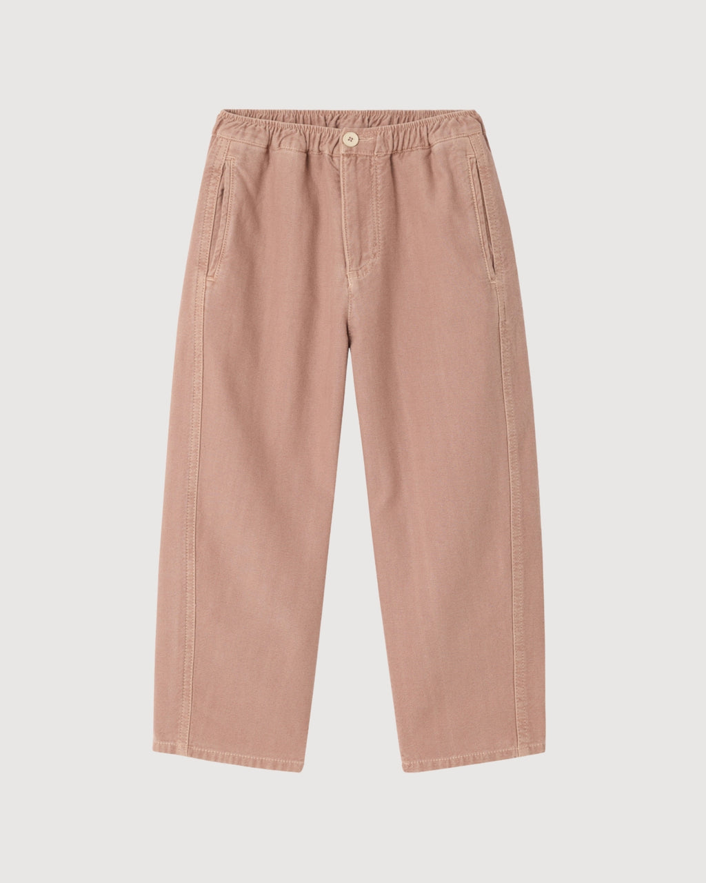 AMERICAN VINTAGE | pantaloni relax