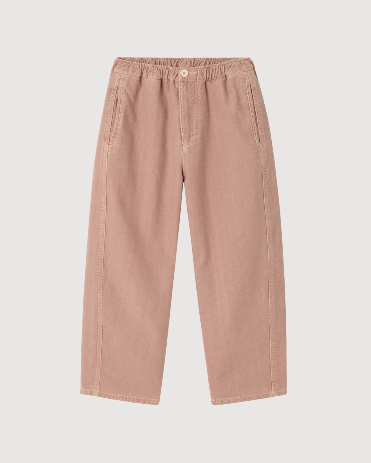 AMERICAN VINTAGE | pantaloni relax