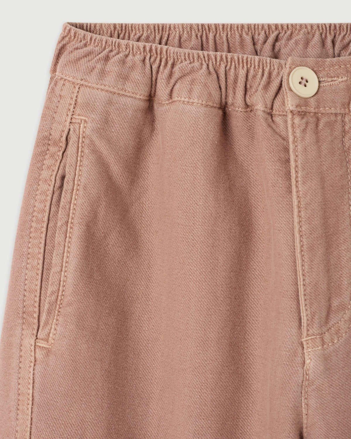 AMERICAN VINTAGE | pantaloni relax