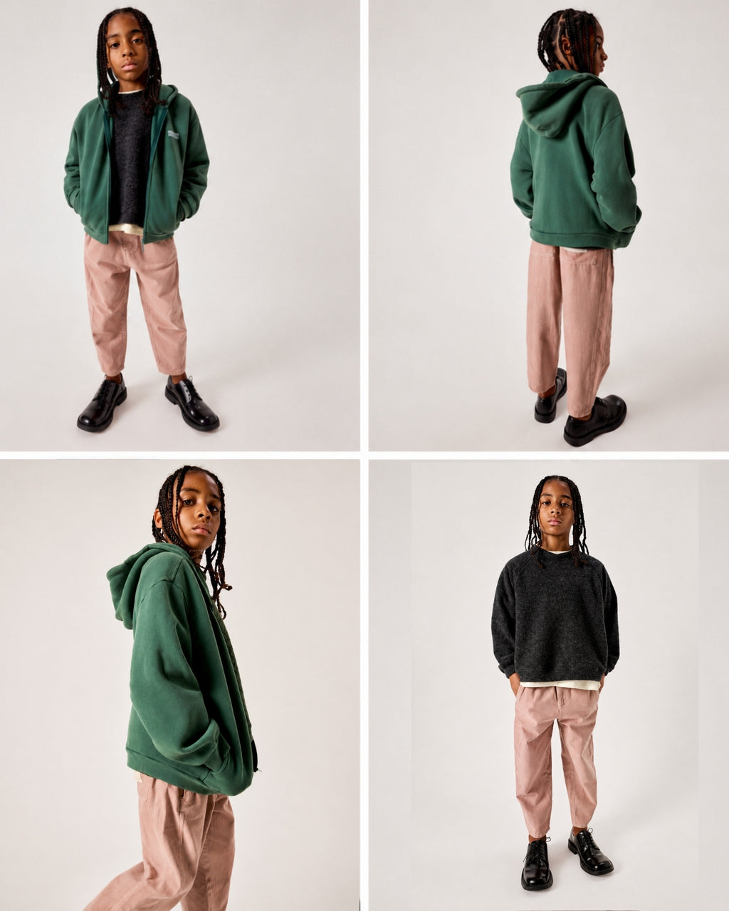 AMERICAN VINTAGE | pantaloni relax