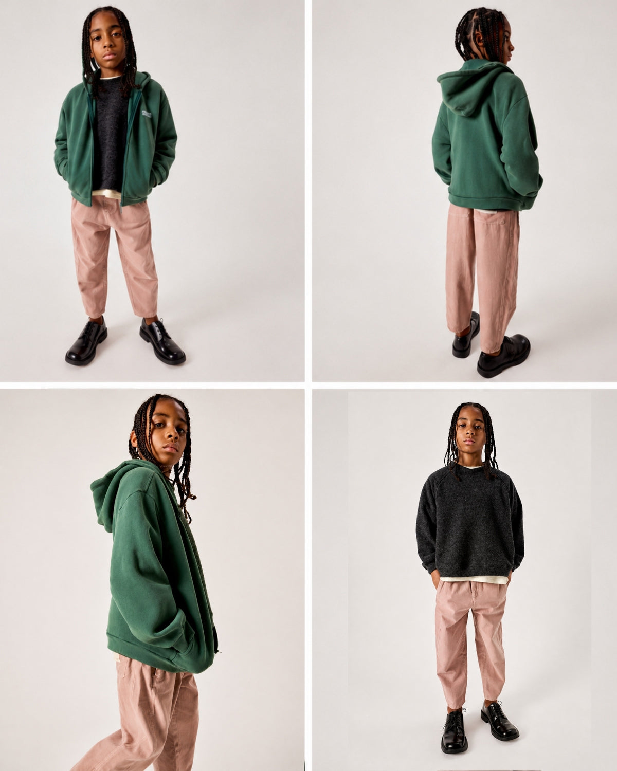 AMERICAN VINTAGE | pantaloni relax