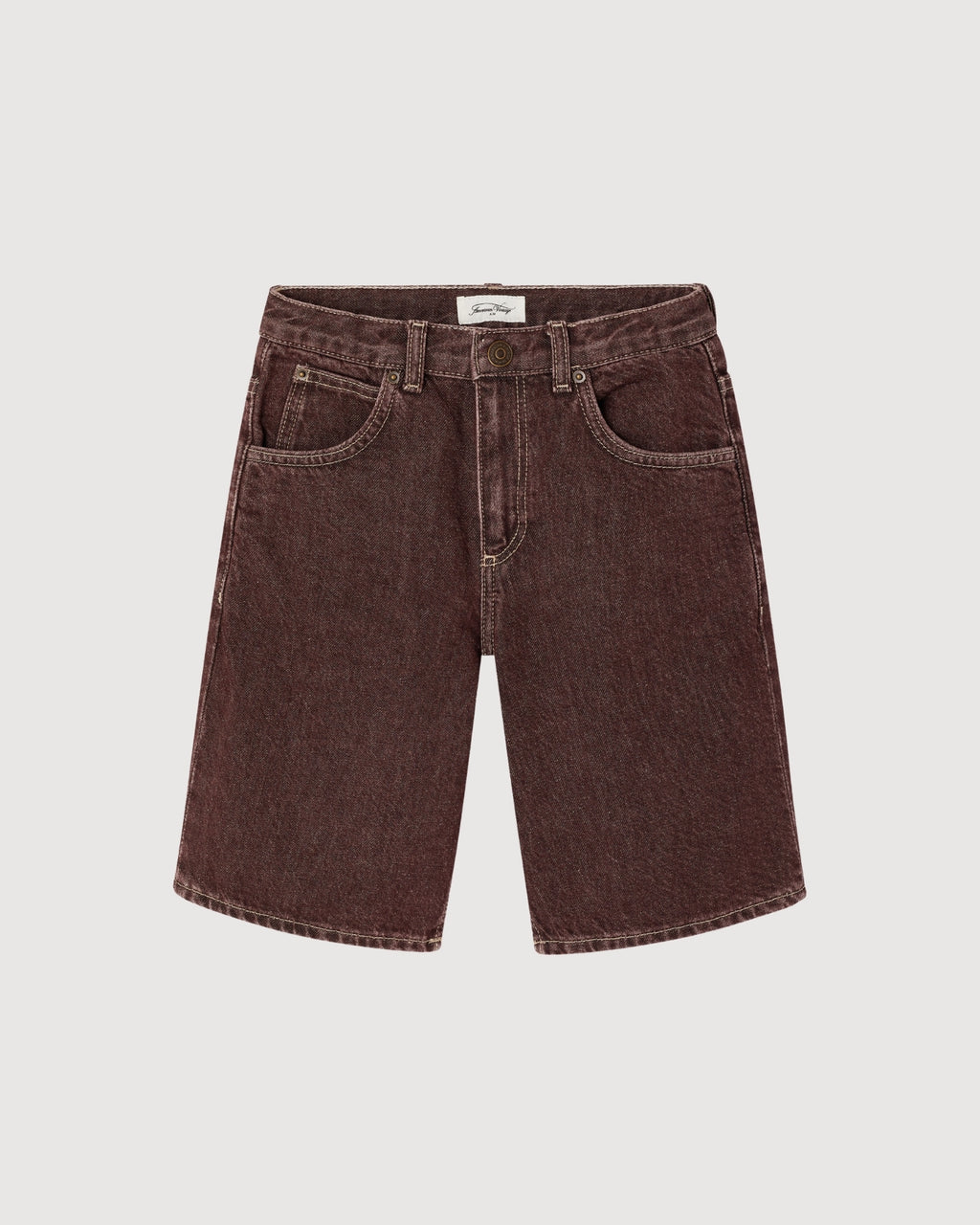 AMERICAN VINTAGE | bermuda ampi
