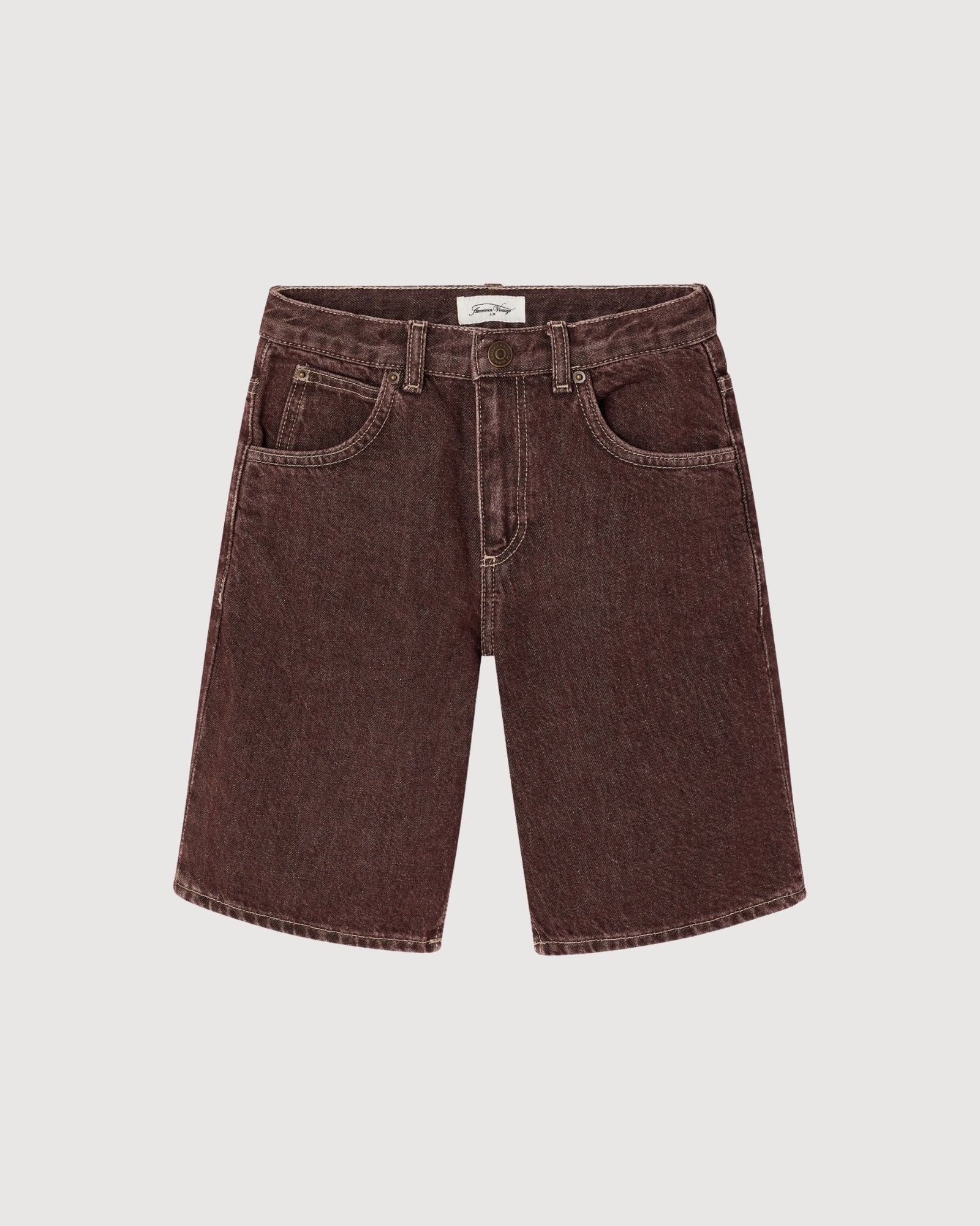 AMERICAN VINTAGE | bermuda ampi