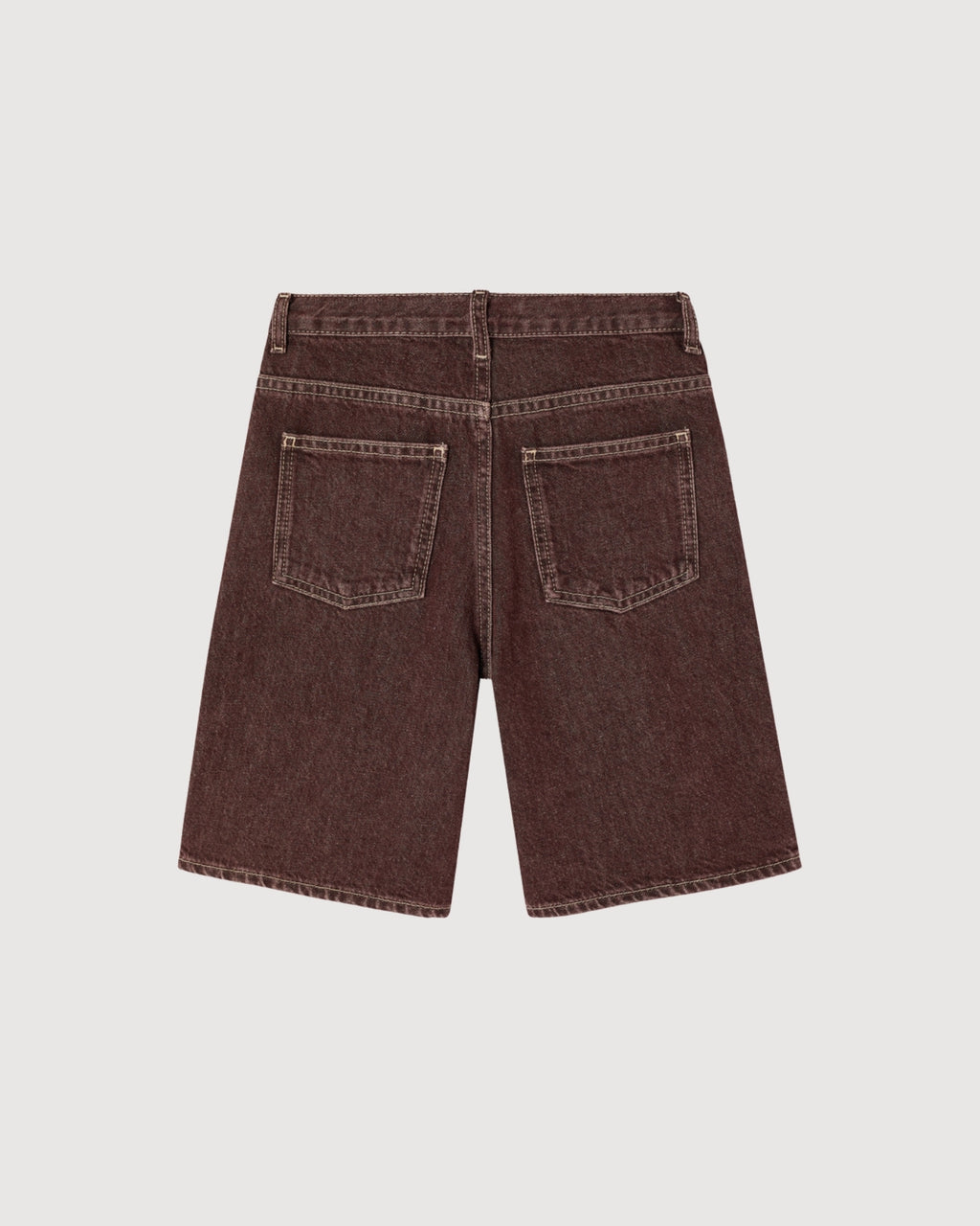 AMERICAN VINTAGE | bermuda ampi