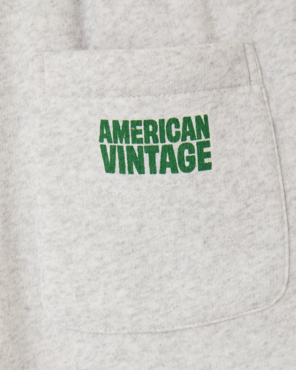 AMERICAN VINTAGE | pantaloni da jogging