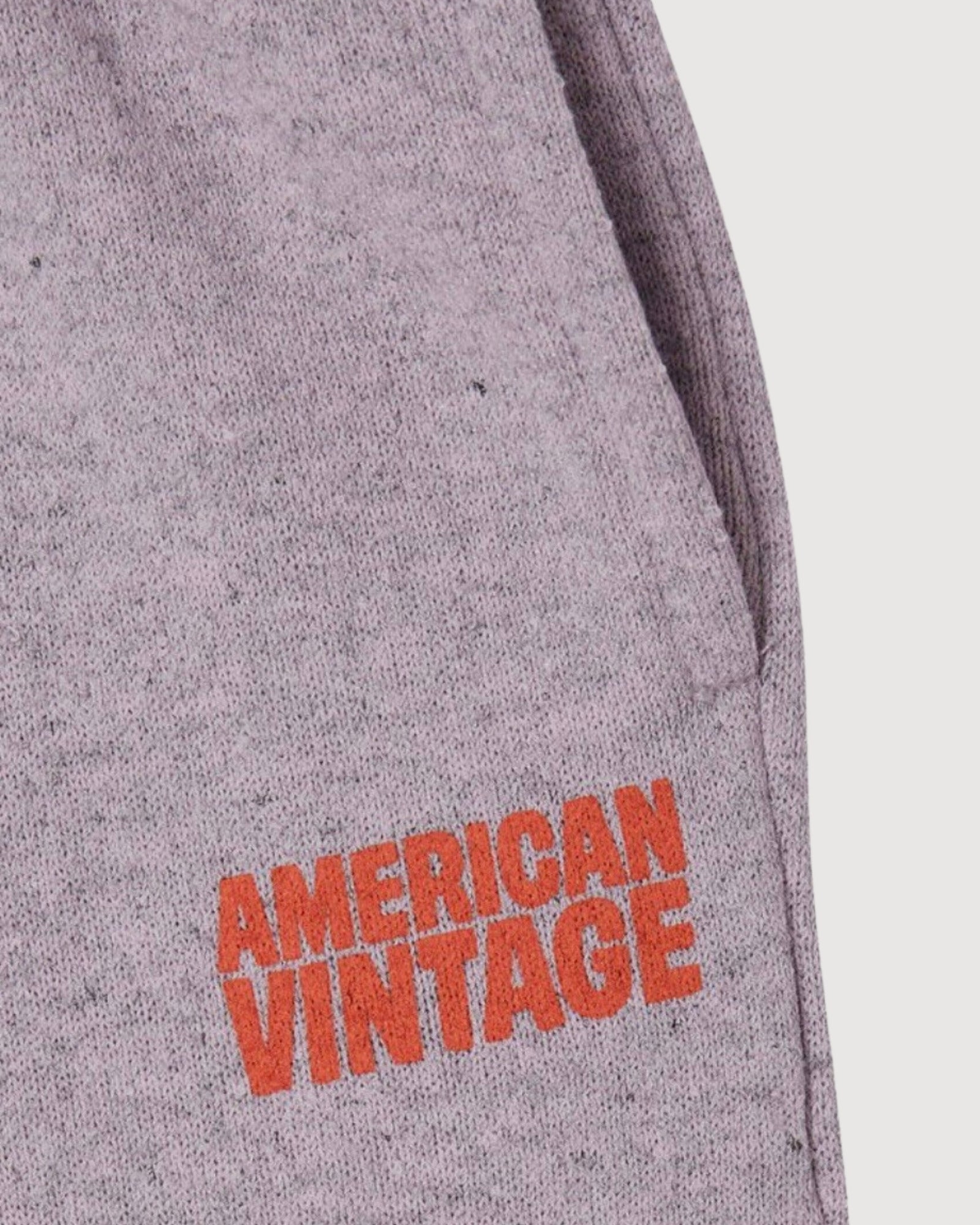AMERICAN VINTAGE | pantaloni da jogging