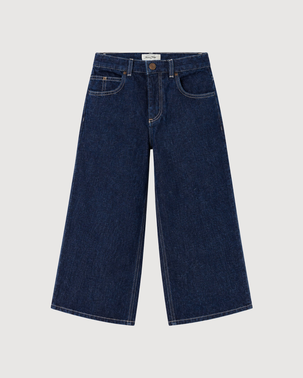 AMERICAN VINTAGE | jeans baggy