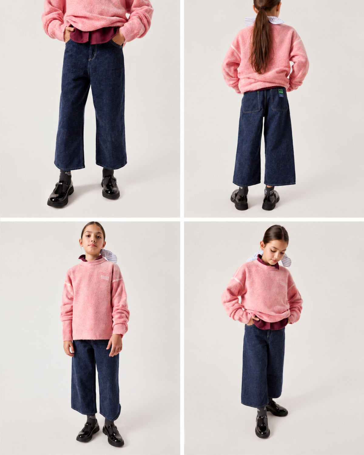 AMERICAN VINTAGE | jeans baggy