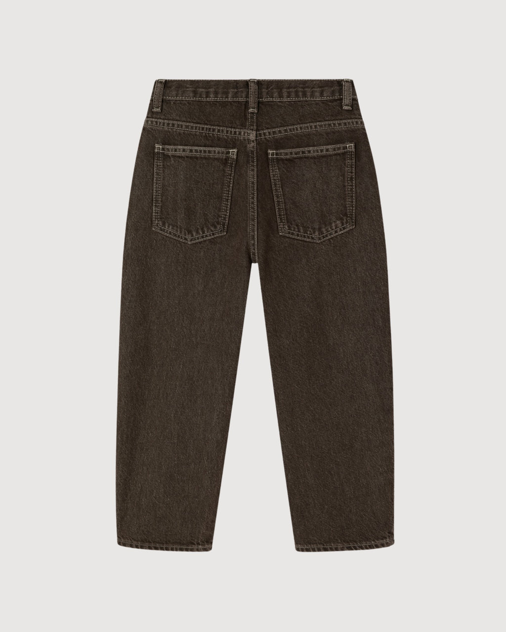 AMERICAN VINTAGE | jeans balloon