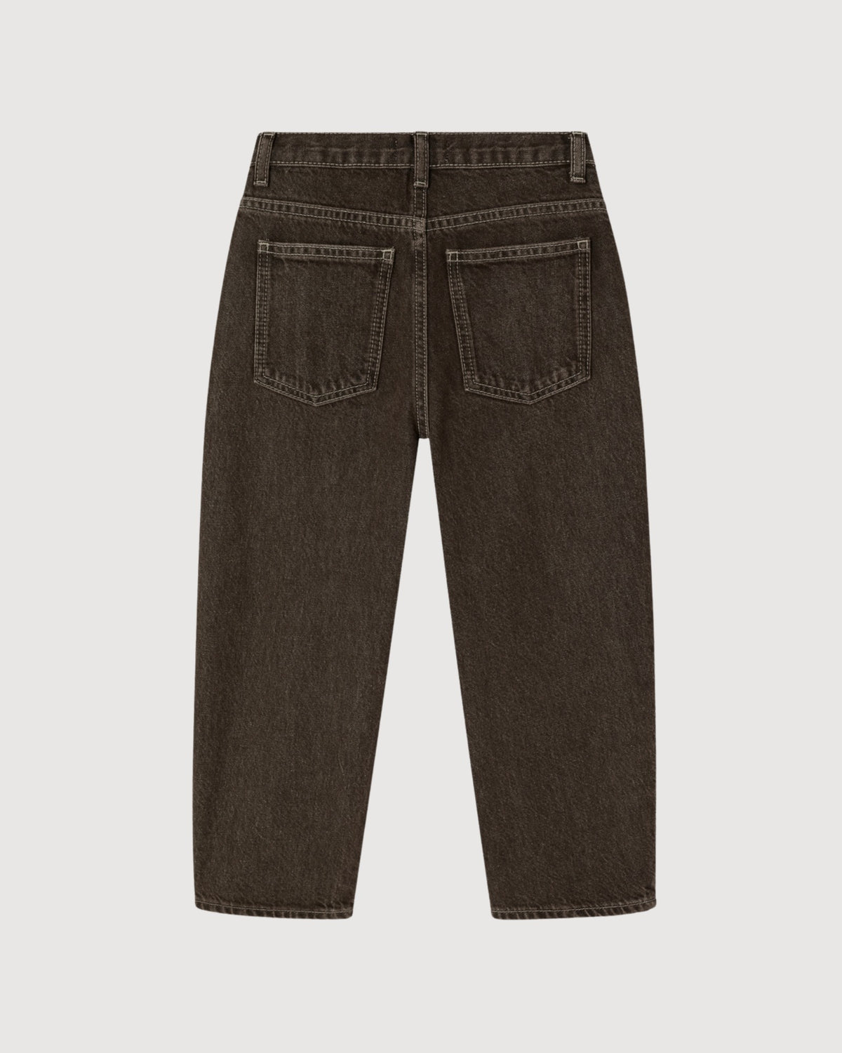 AMERICAN VINTAGE | jeans balloon