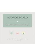 Buono Regalo Ragazzini