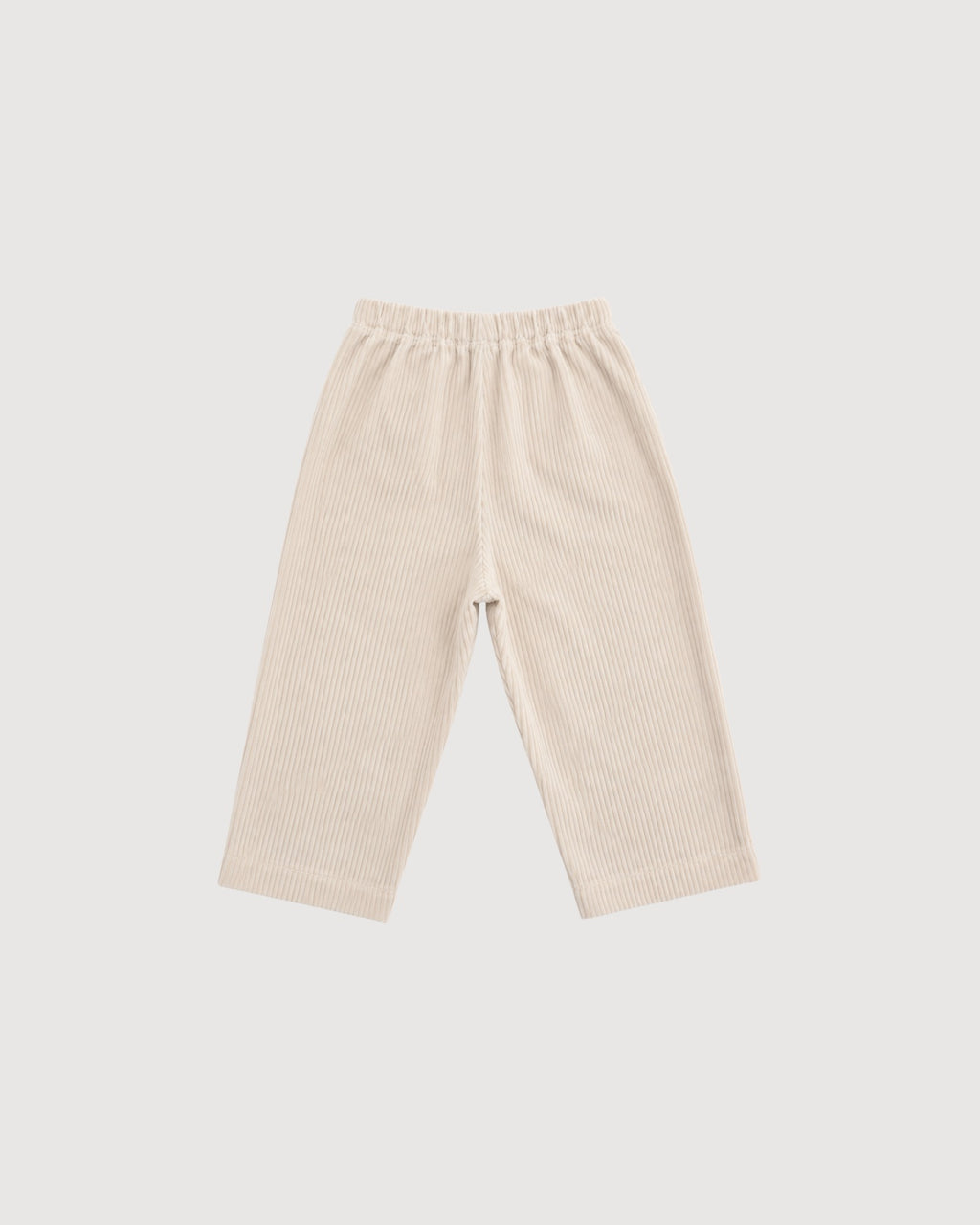 NICOLETTA FANNA | pantaloni coste