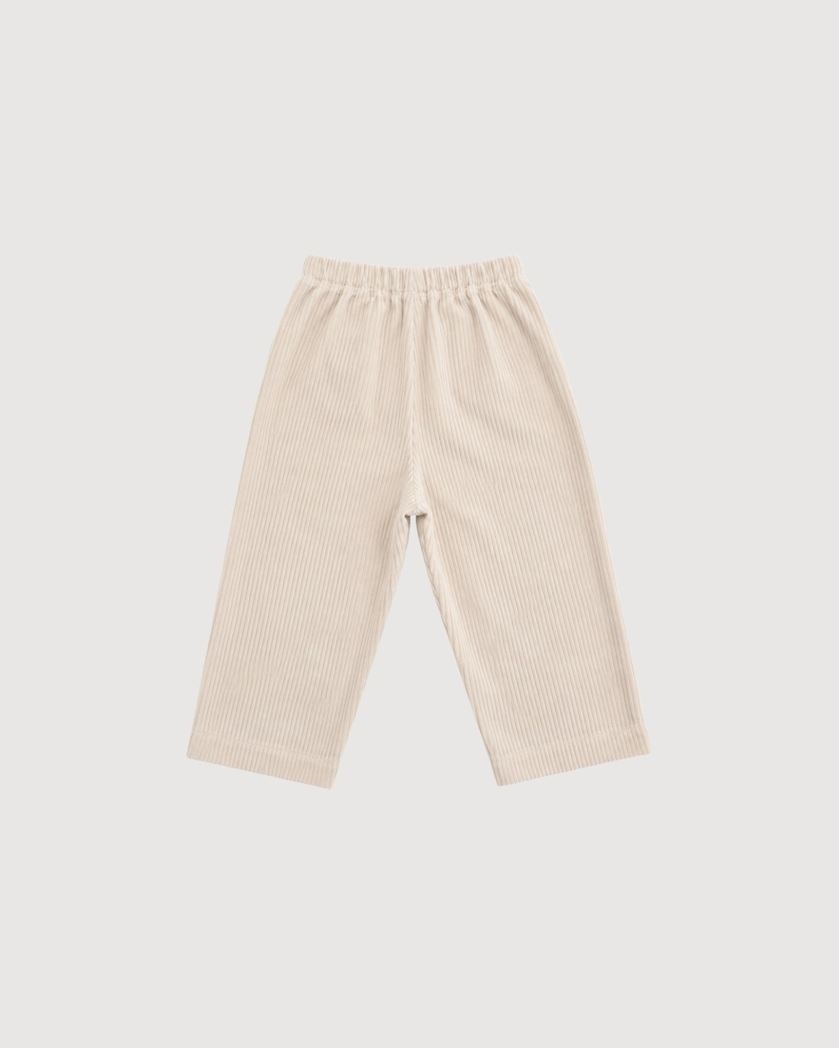 NICOLETTA FANNA | pantaloni coste
