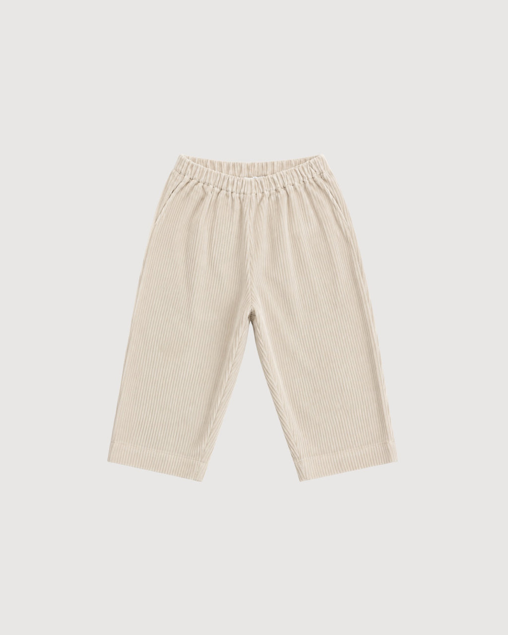 NICOLETTA FANNA | pantaloni coste