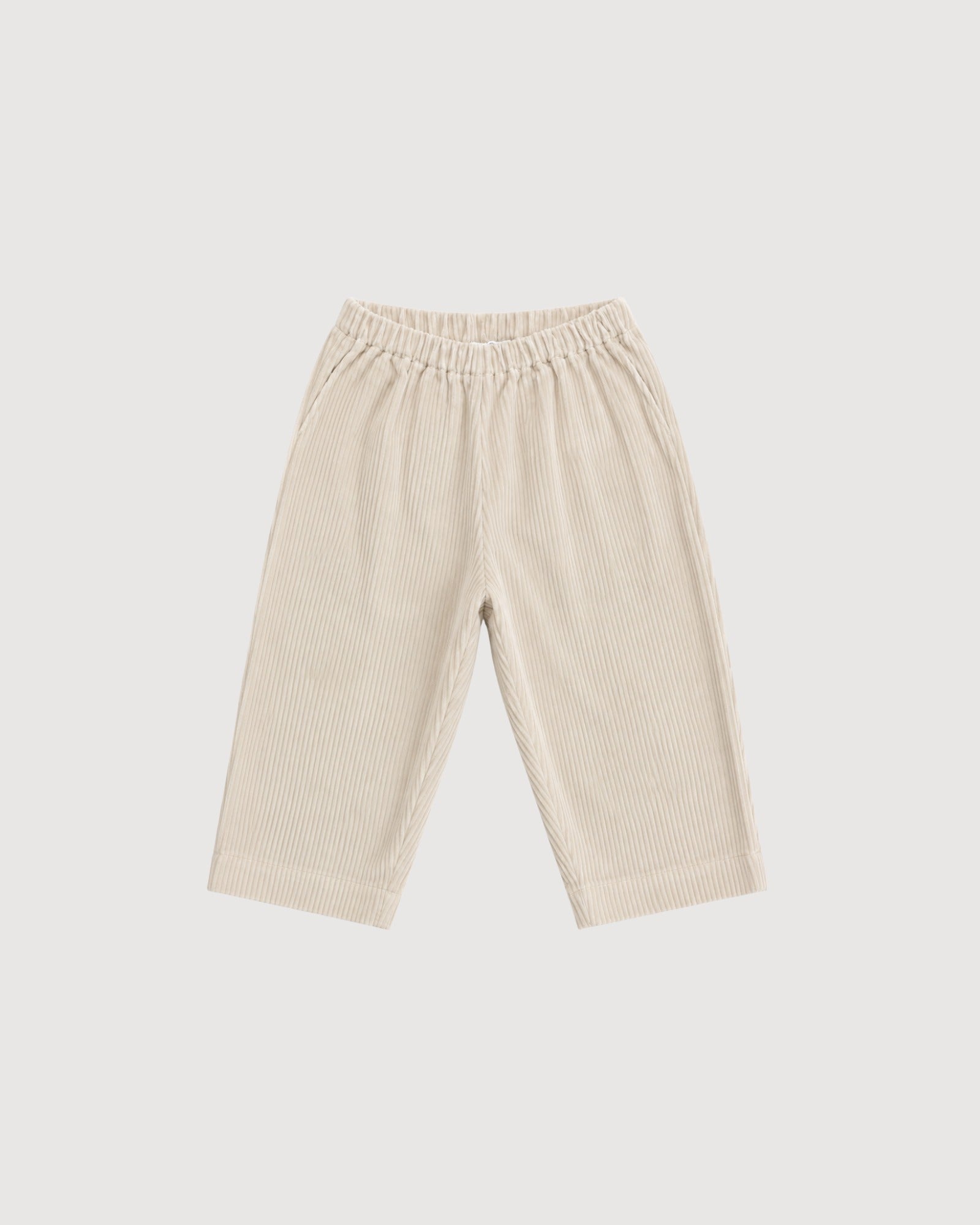 NICOLETTA FANNA | pantaloni coste