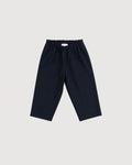 NICOLETTA FANNA | pantaloni fresco lana
