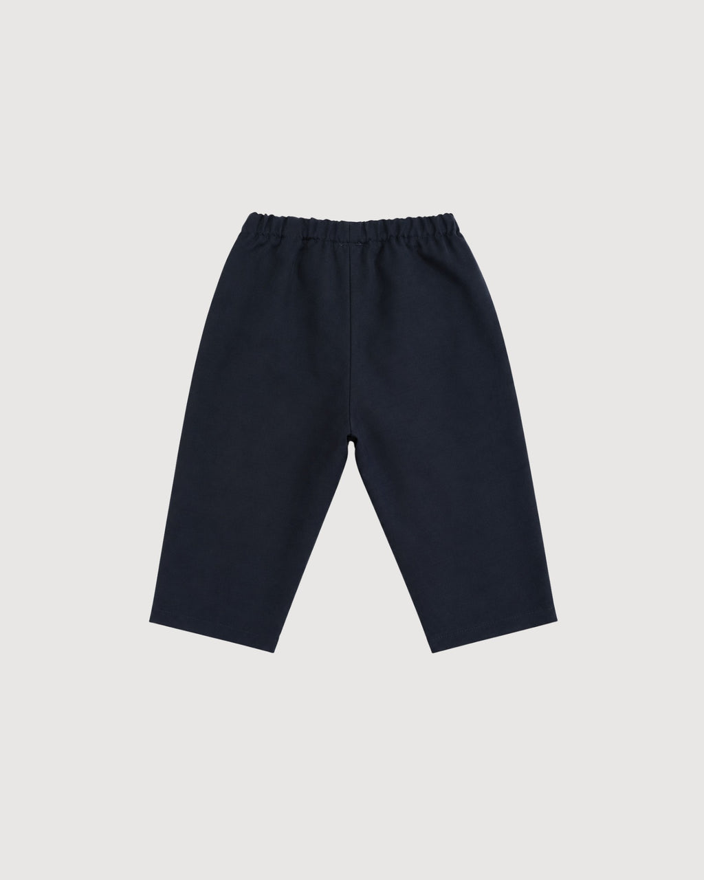 NICOLETTA FANNA | pantaloni fresco lana