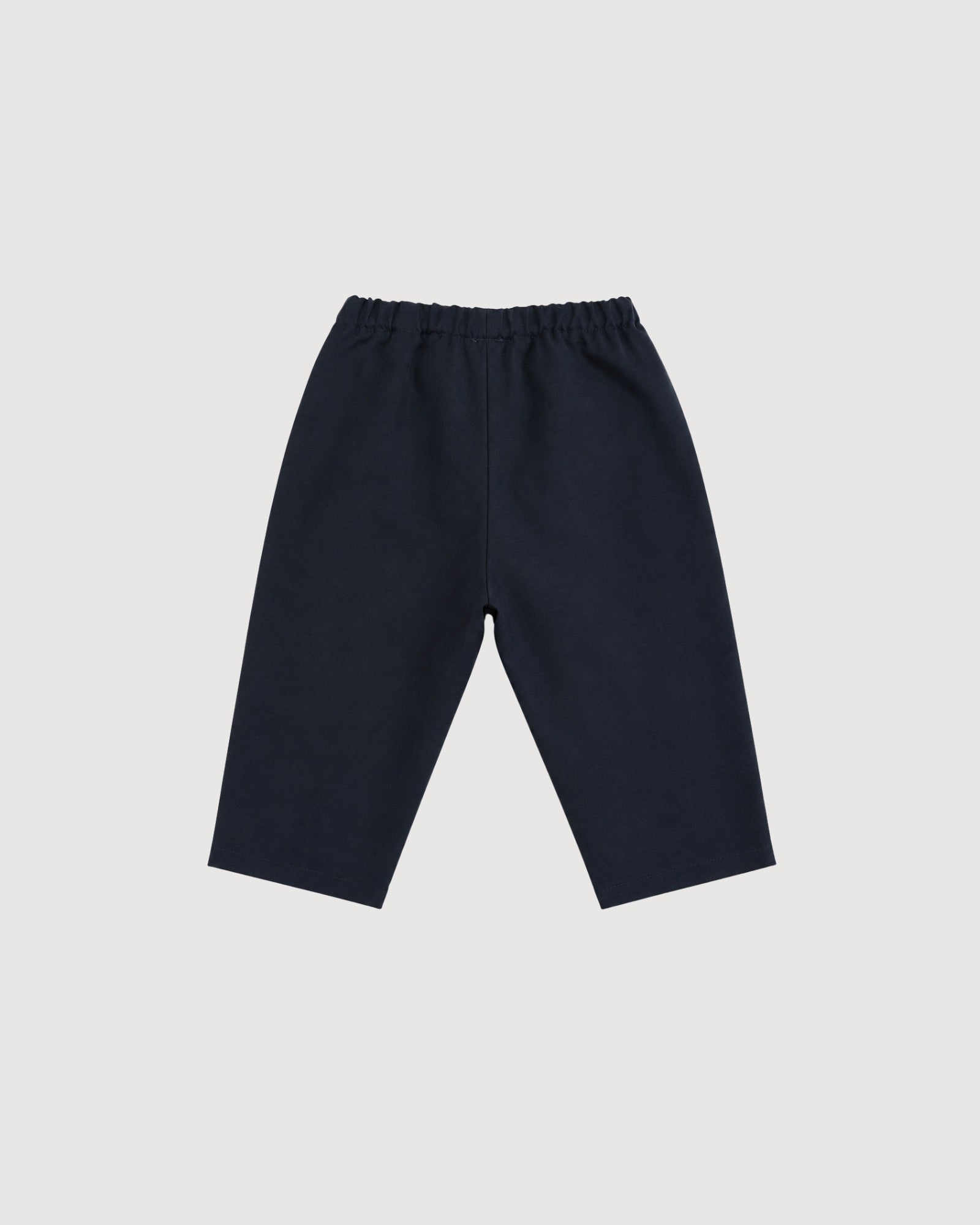 NICOLETTA FANNA | pantaloni fresco lana