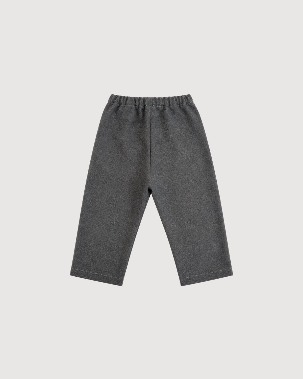 NICOLETTA FANNA | pantaloni lana