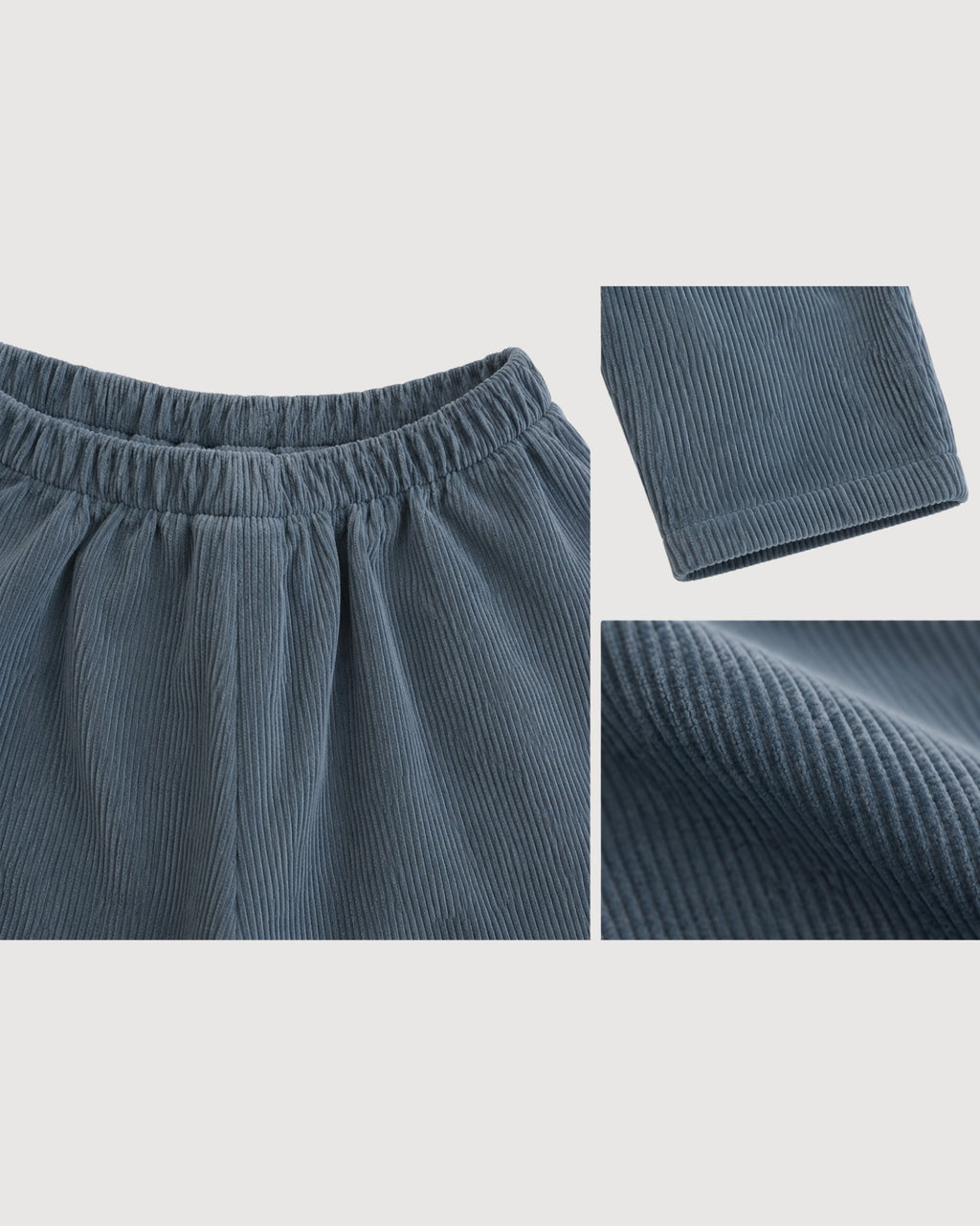 NICOLETTA FANNA | pantaloni coste