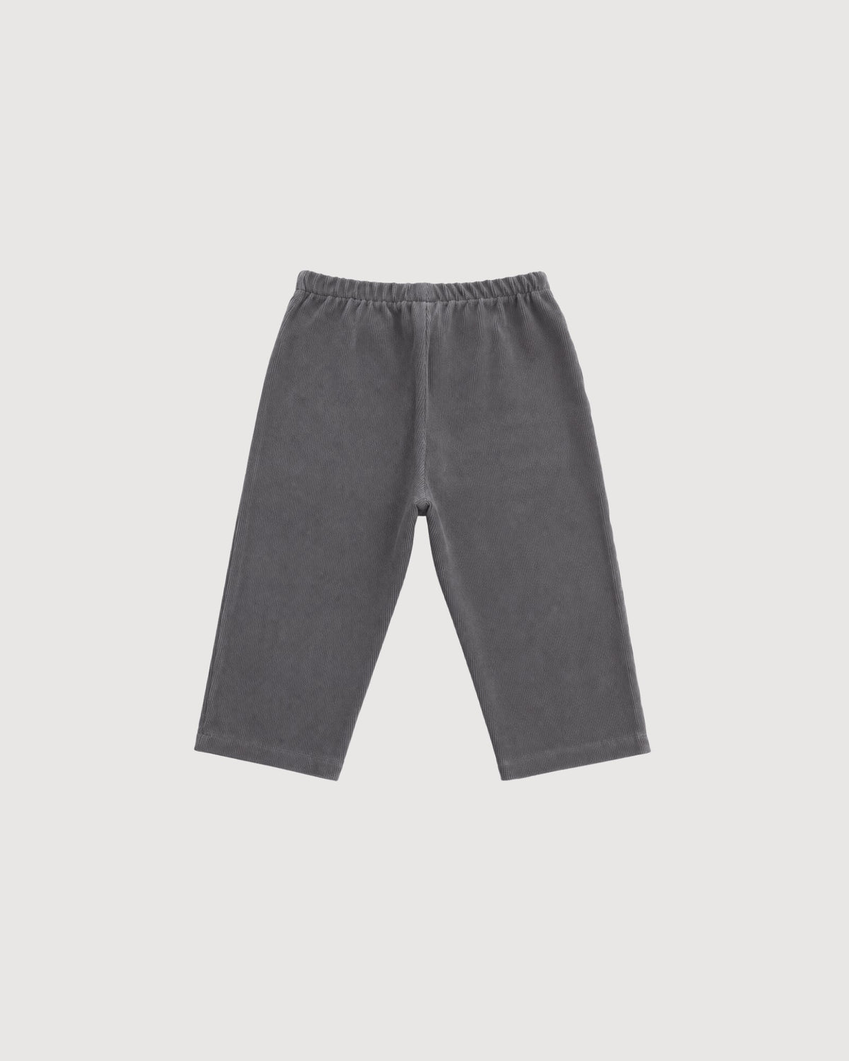 NICOLETTA FANNA | pantaloni coste