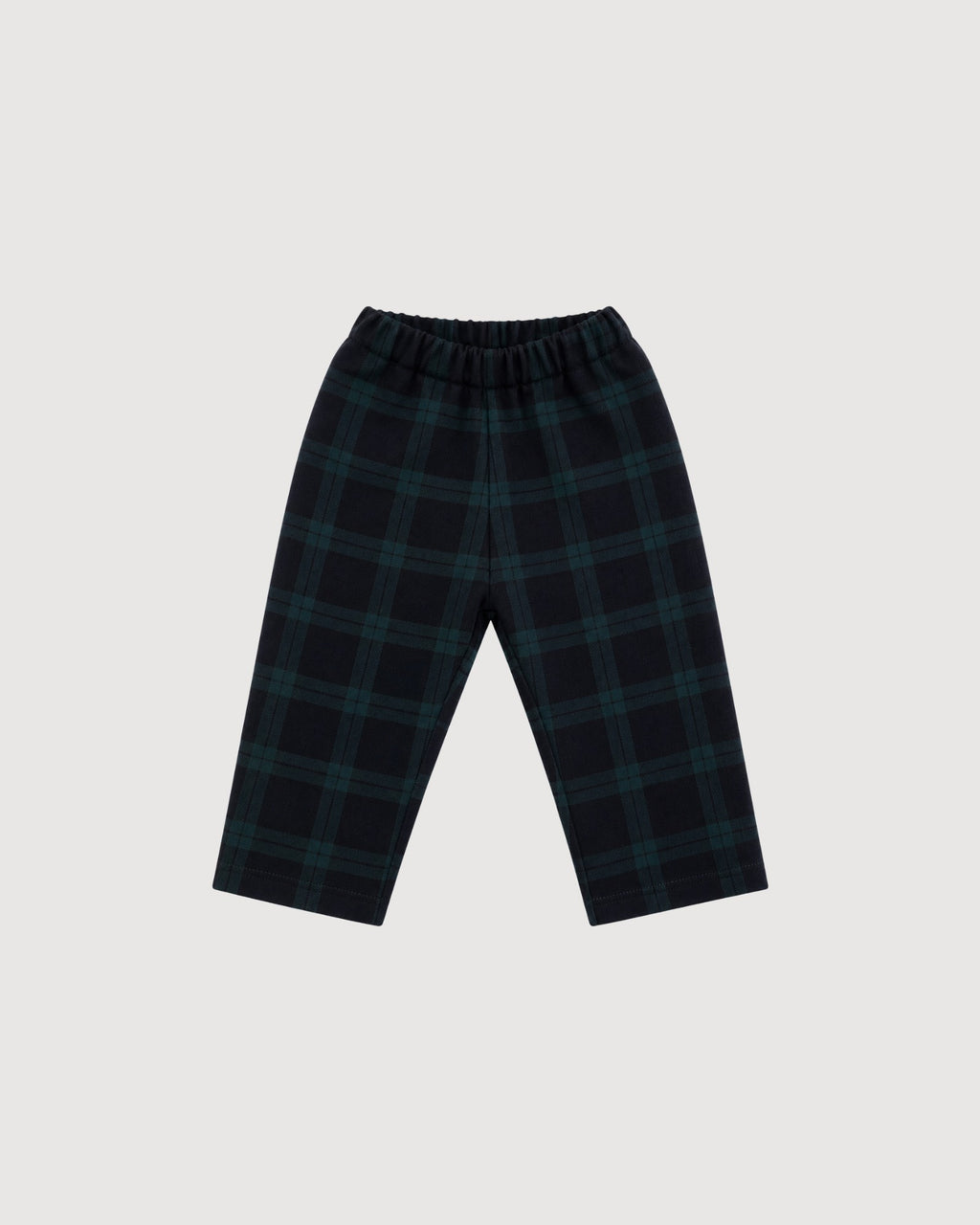 NICOLETTA FANNA | pantaloni scozzesi