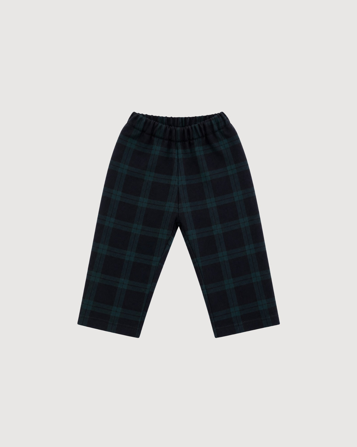 NICOLETTA FANNA | pantaloni scozzesi