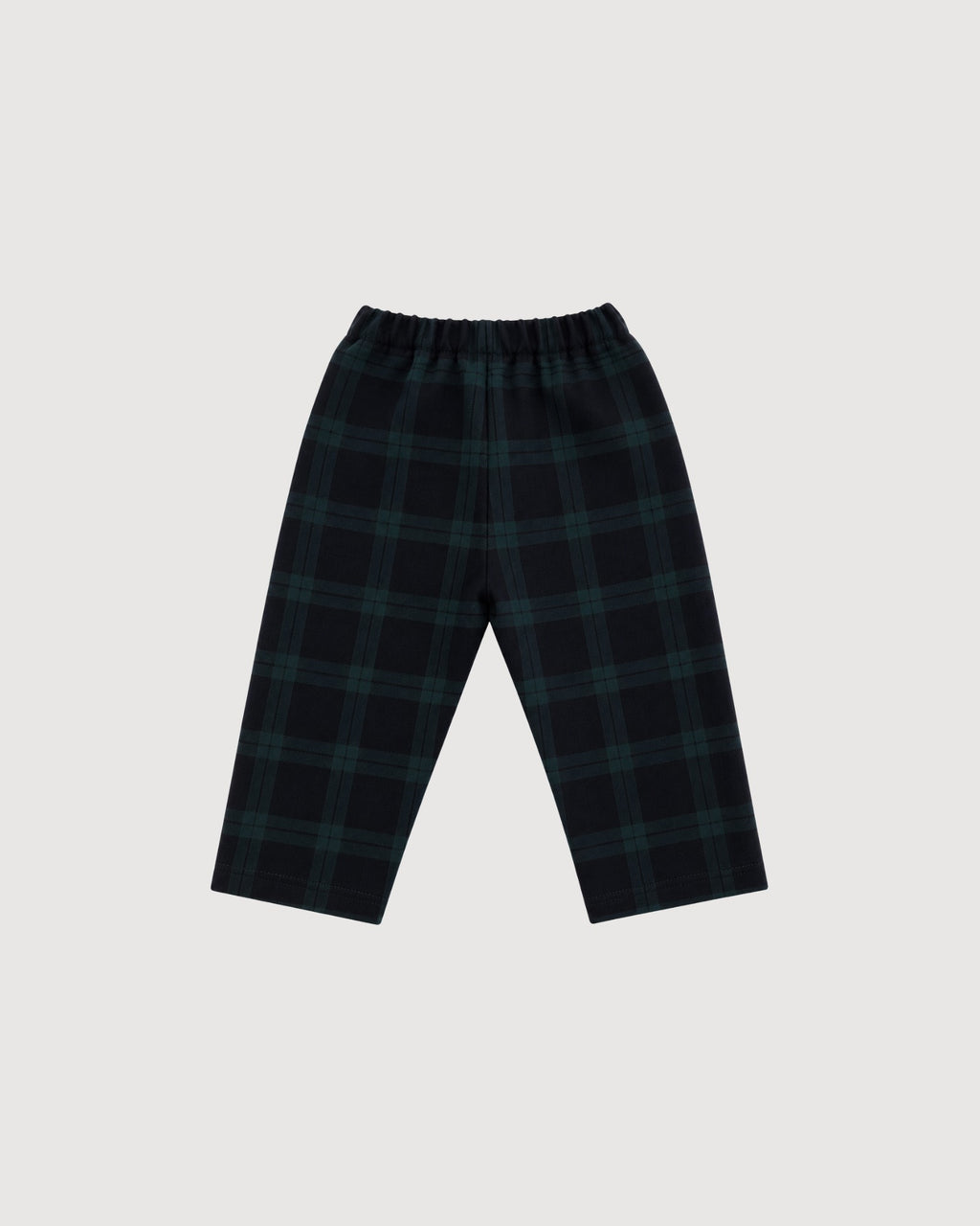 NICOLETTA FANNA | pantaloni scozzesi