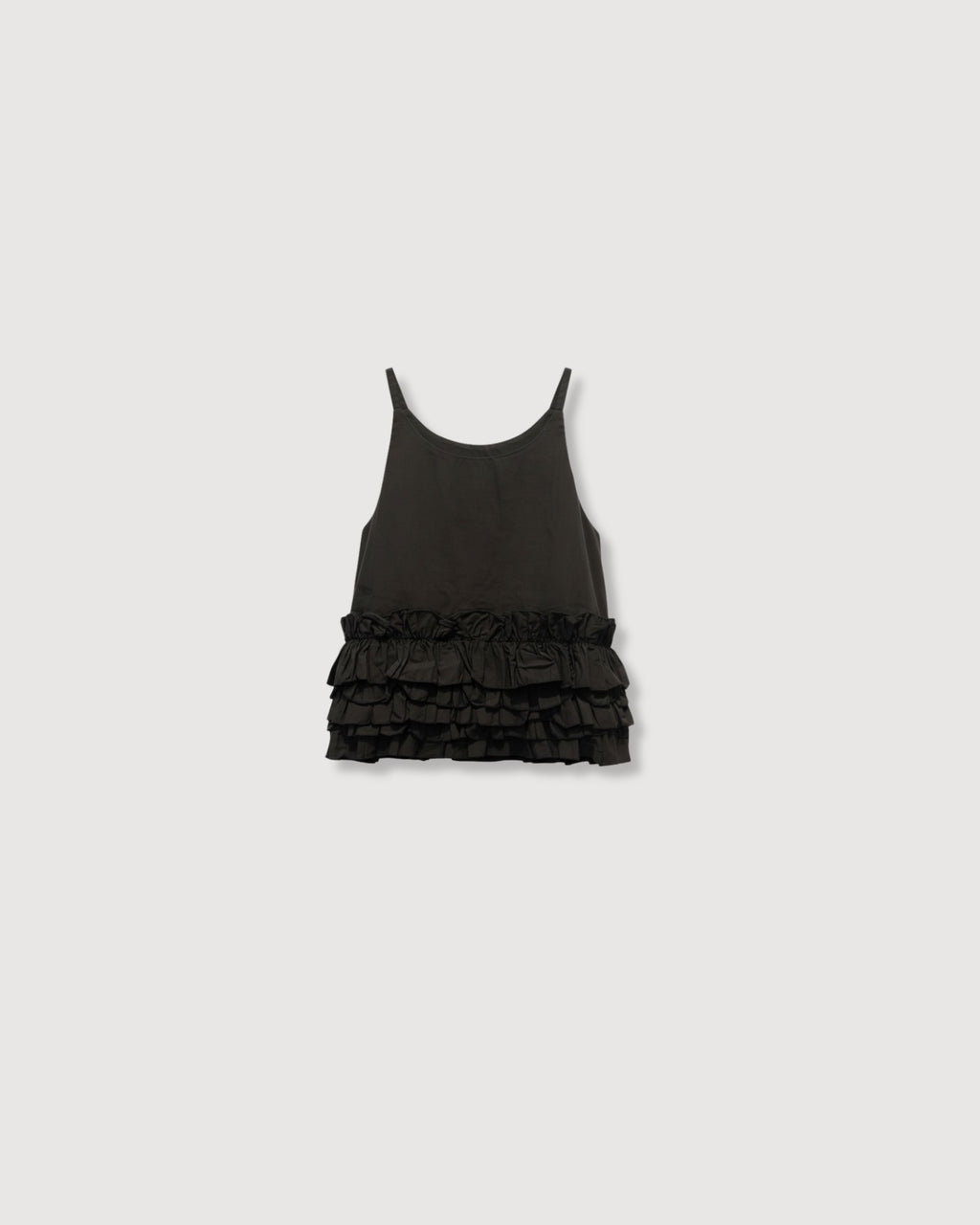 MADILLY | top con ruches