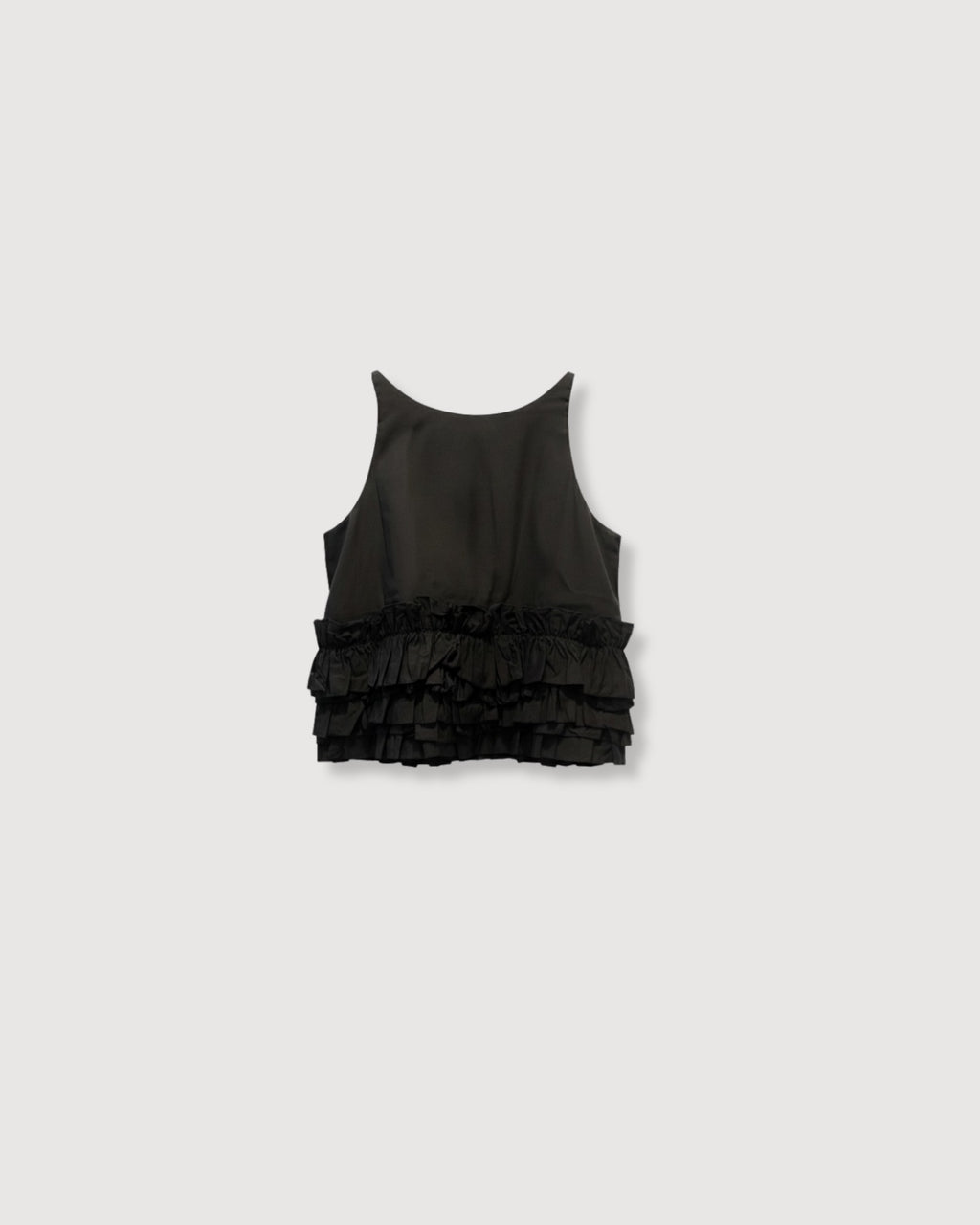 MADILLY | top con ruches