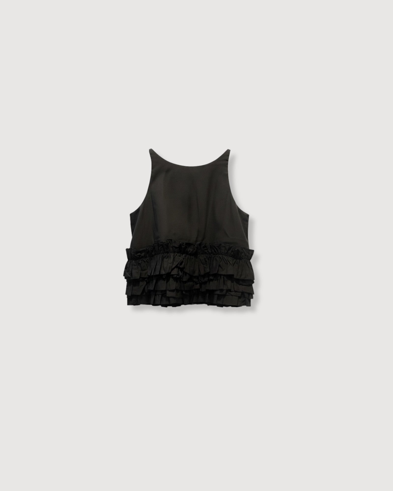 MADILLY | top con ruches