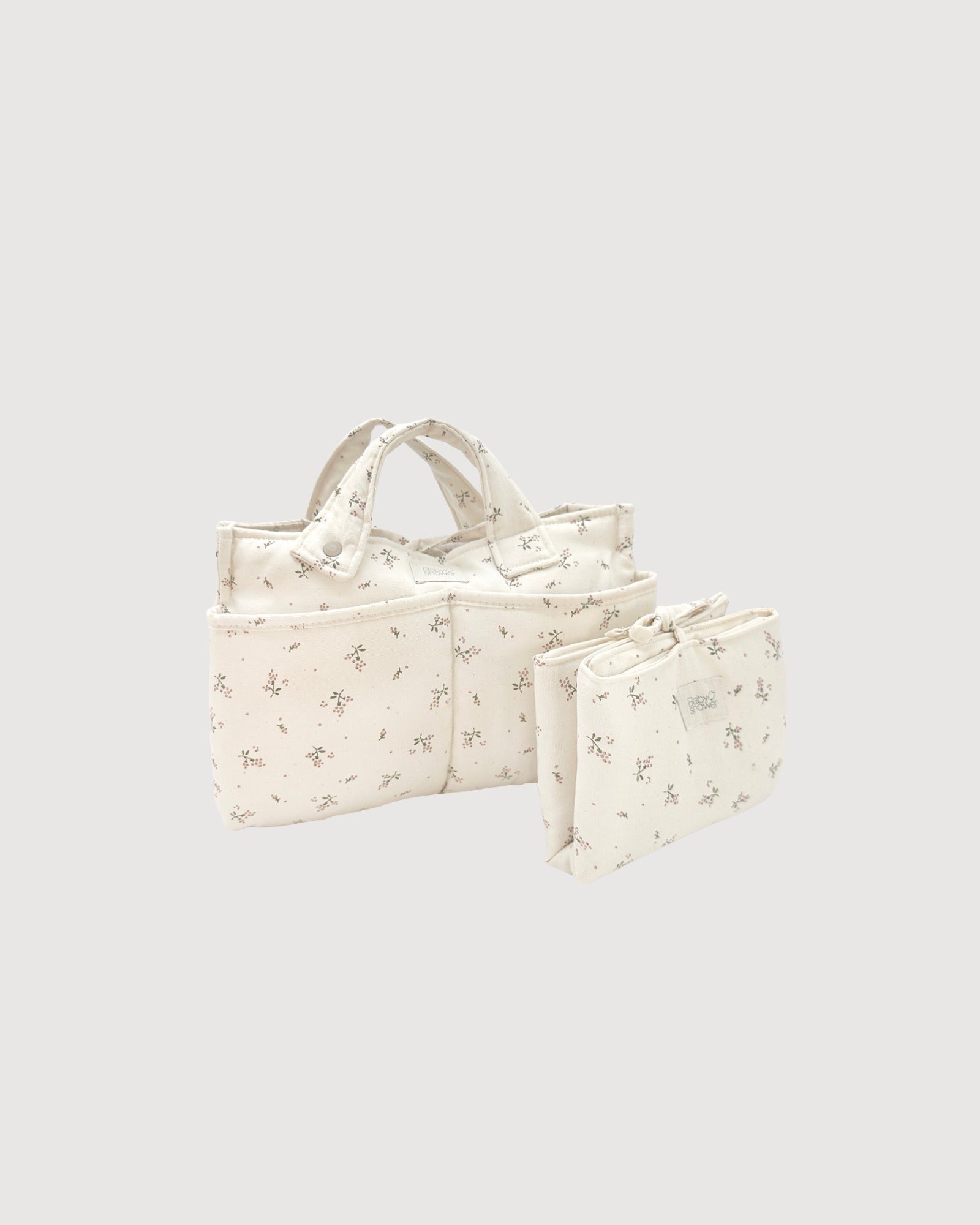 BABY SHOWER | borsa per passeggino fantasia