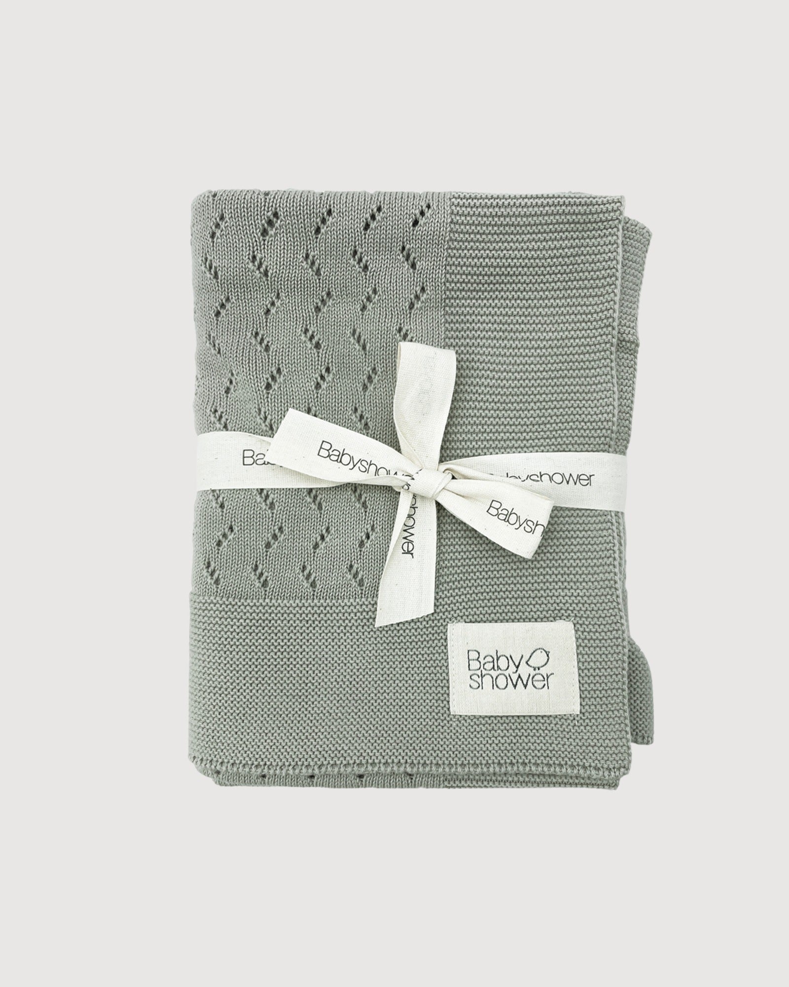 BABY SHOWER | coperta neonato